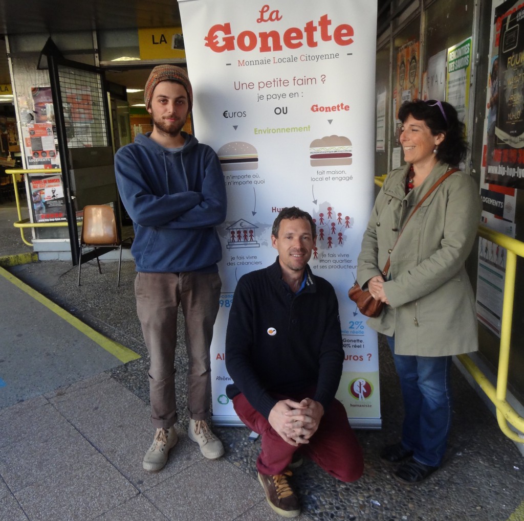 Gonette_groupe