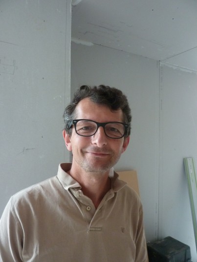 Franck Janin, formateur Dorémi